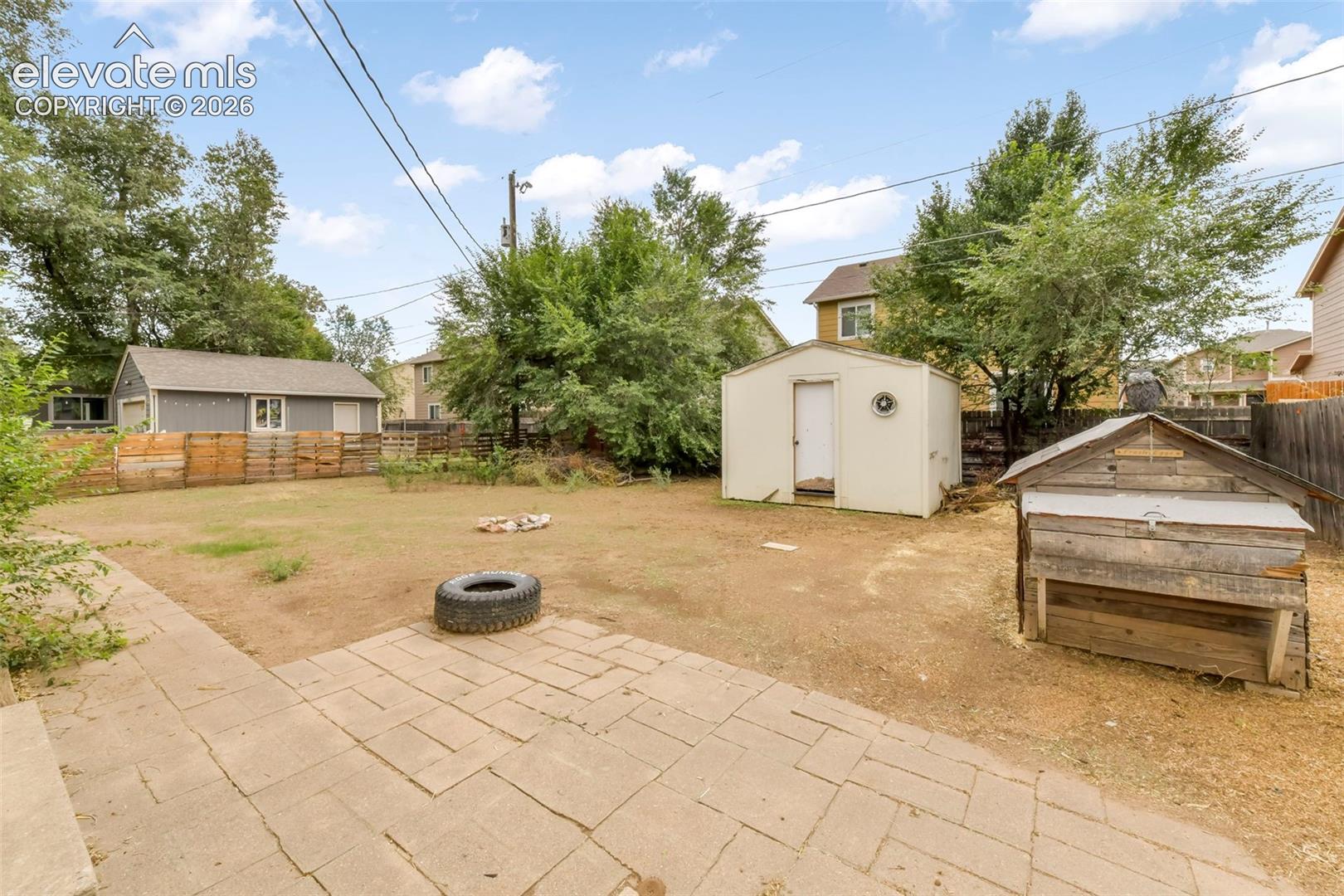 2402 Chimayo Drive