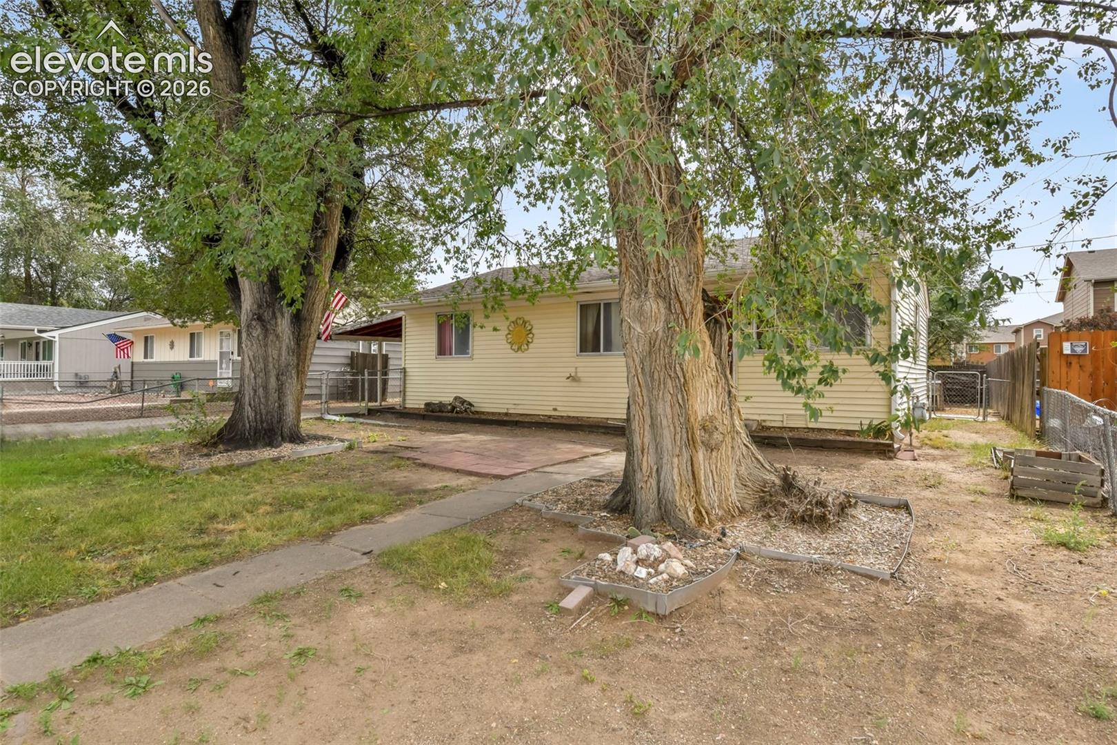 2402 Chimayo Drive