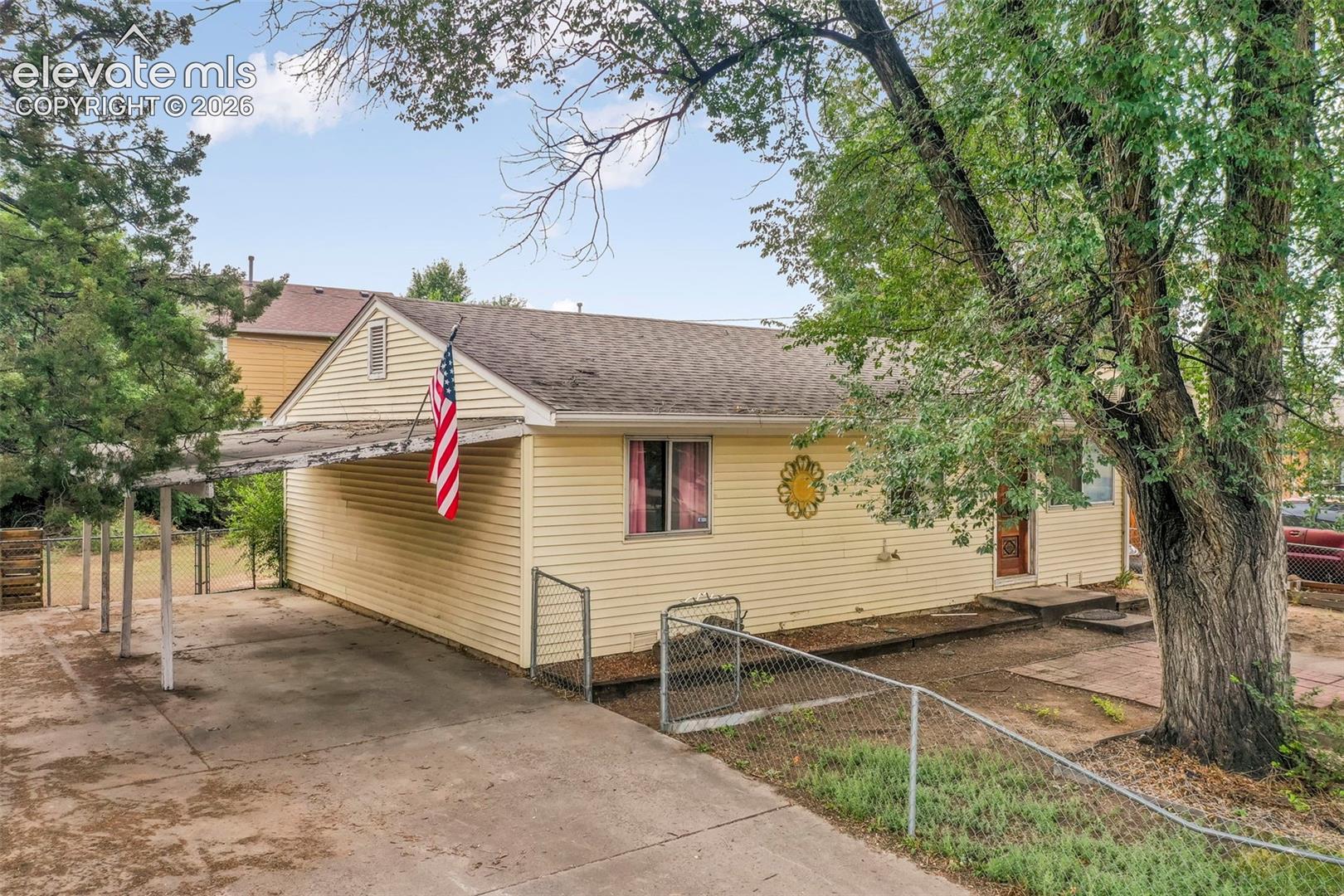 2402 Chimayo Drive