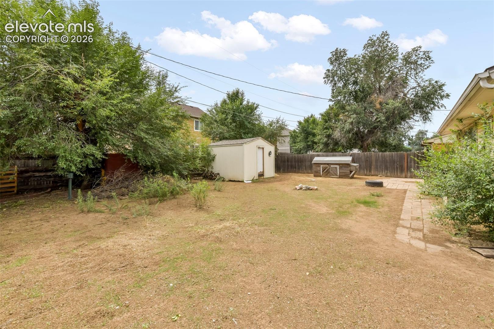 2402 Chimayo Drive