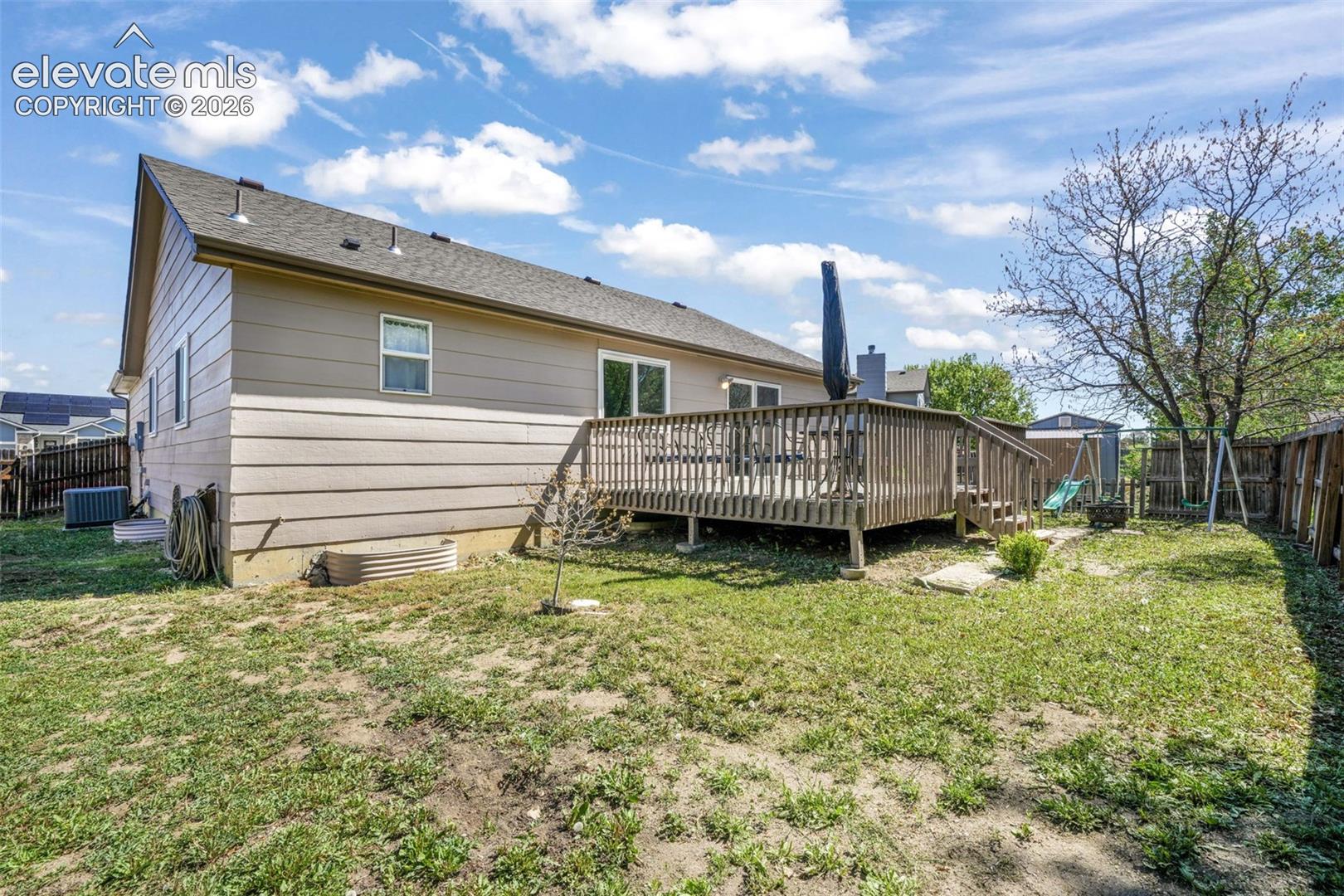1643 Canoe Creek Drive