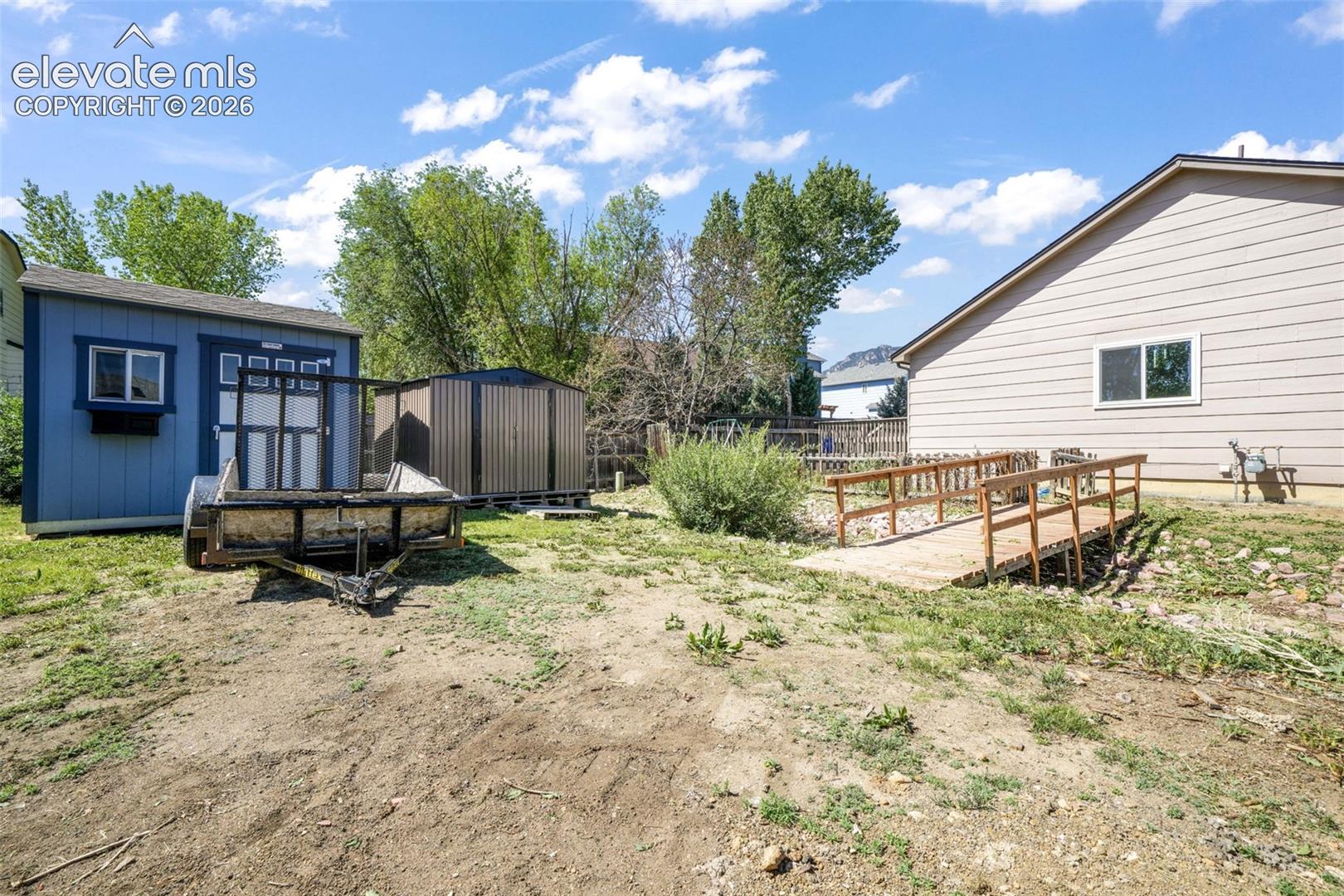 1643 Canoe Creek Drive
