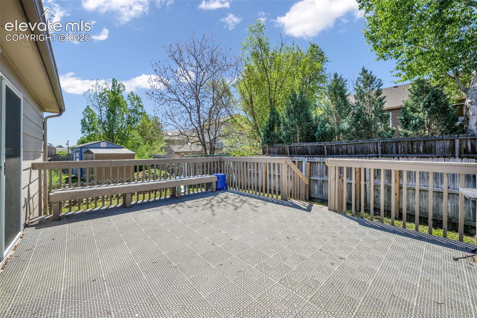 1643 Canoe Creek Drive