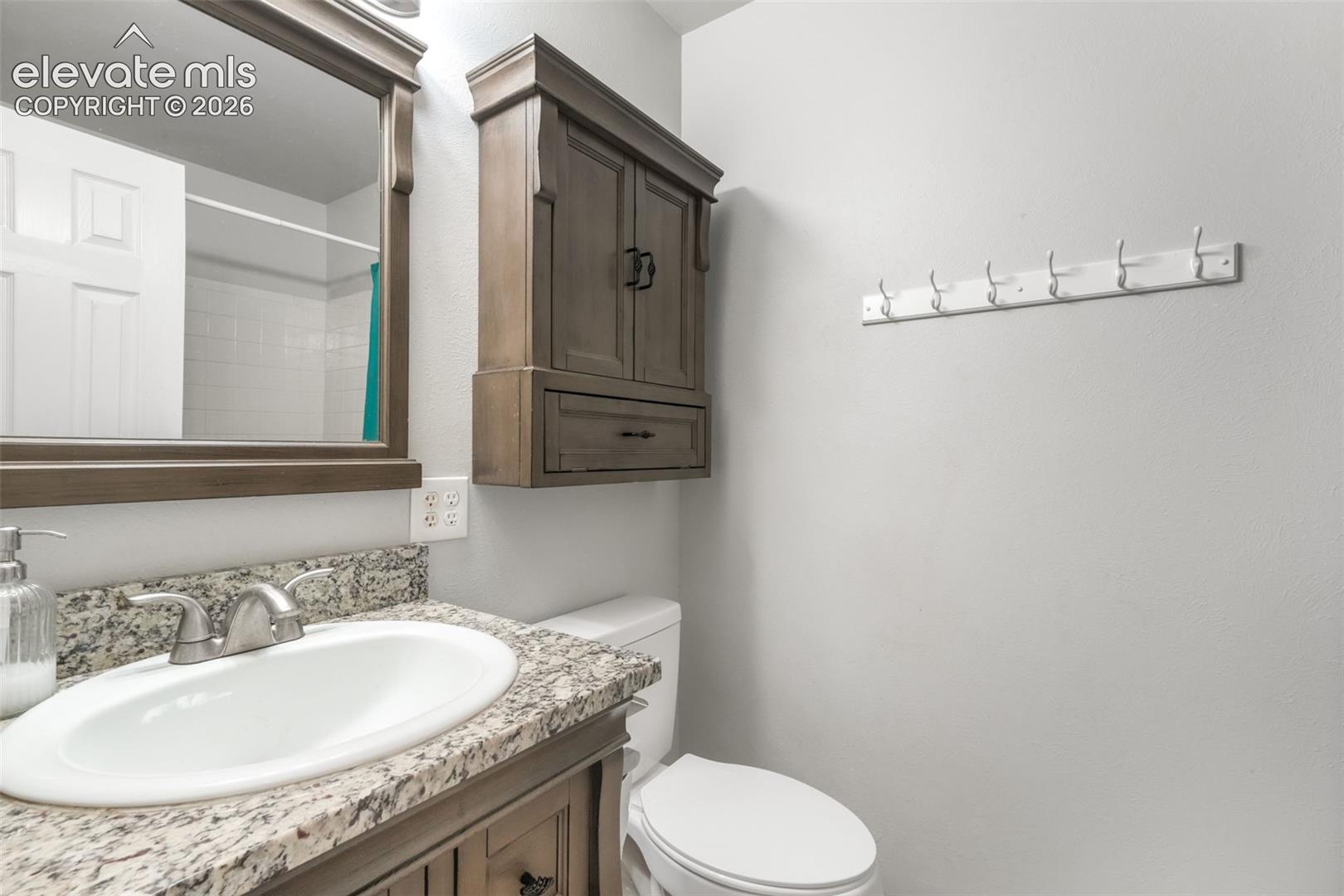 1643 Canoe Creek Drive