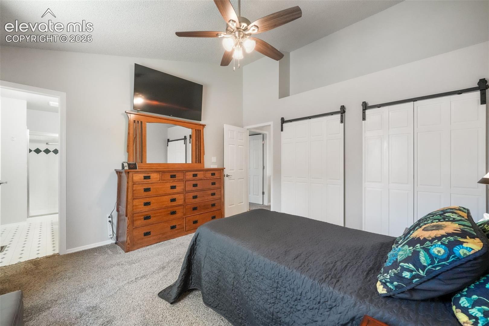 1643 Canoe Creek Drive