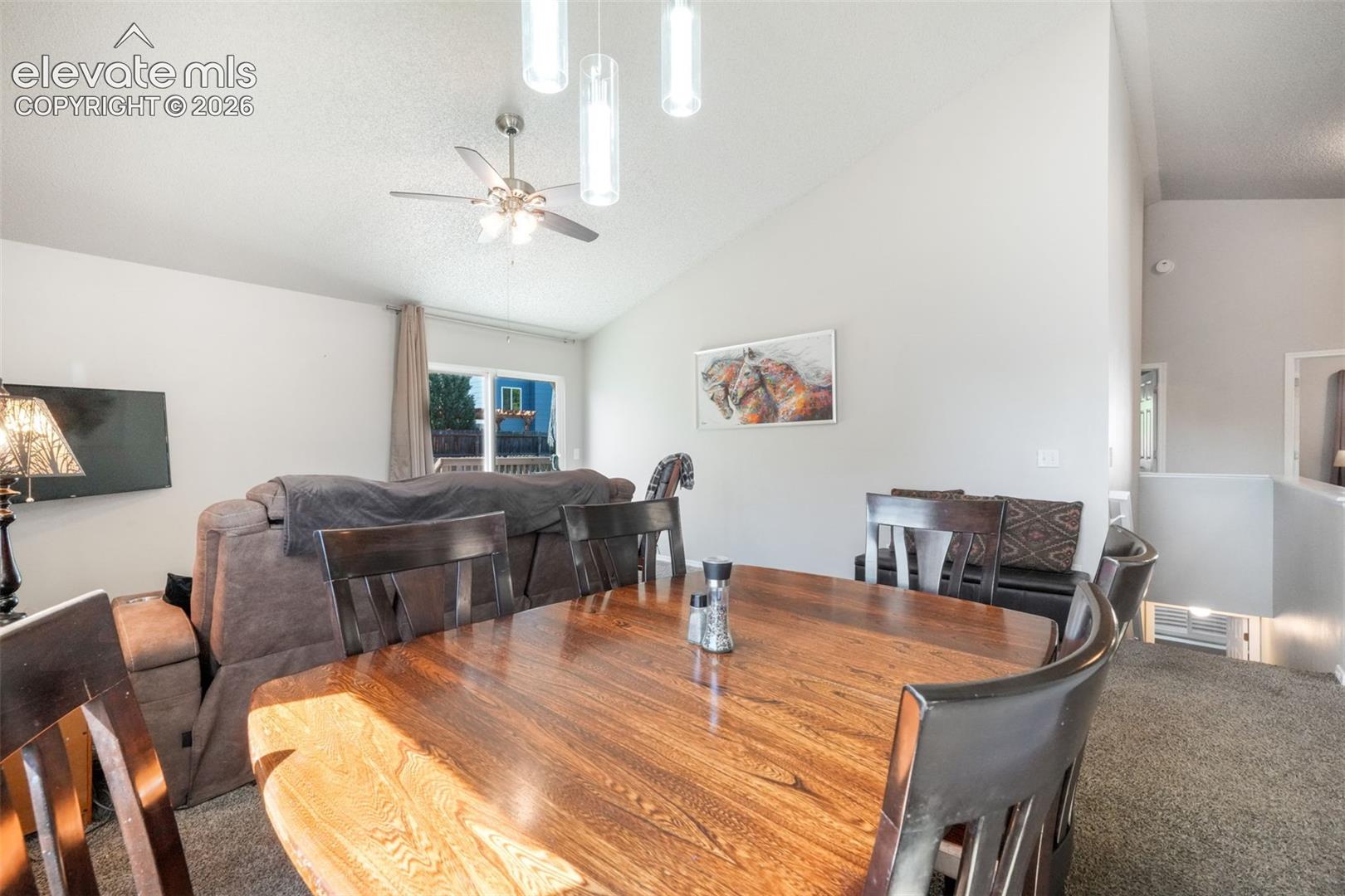 1643 Canoe Creek Drive