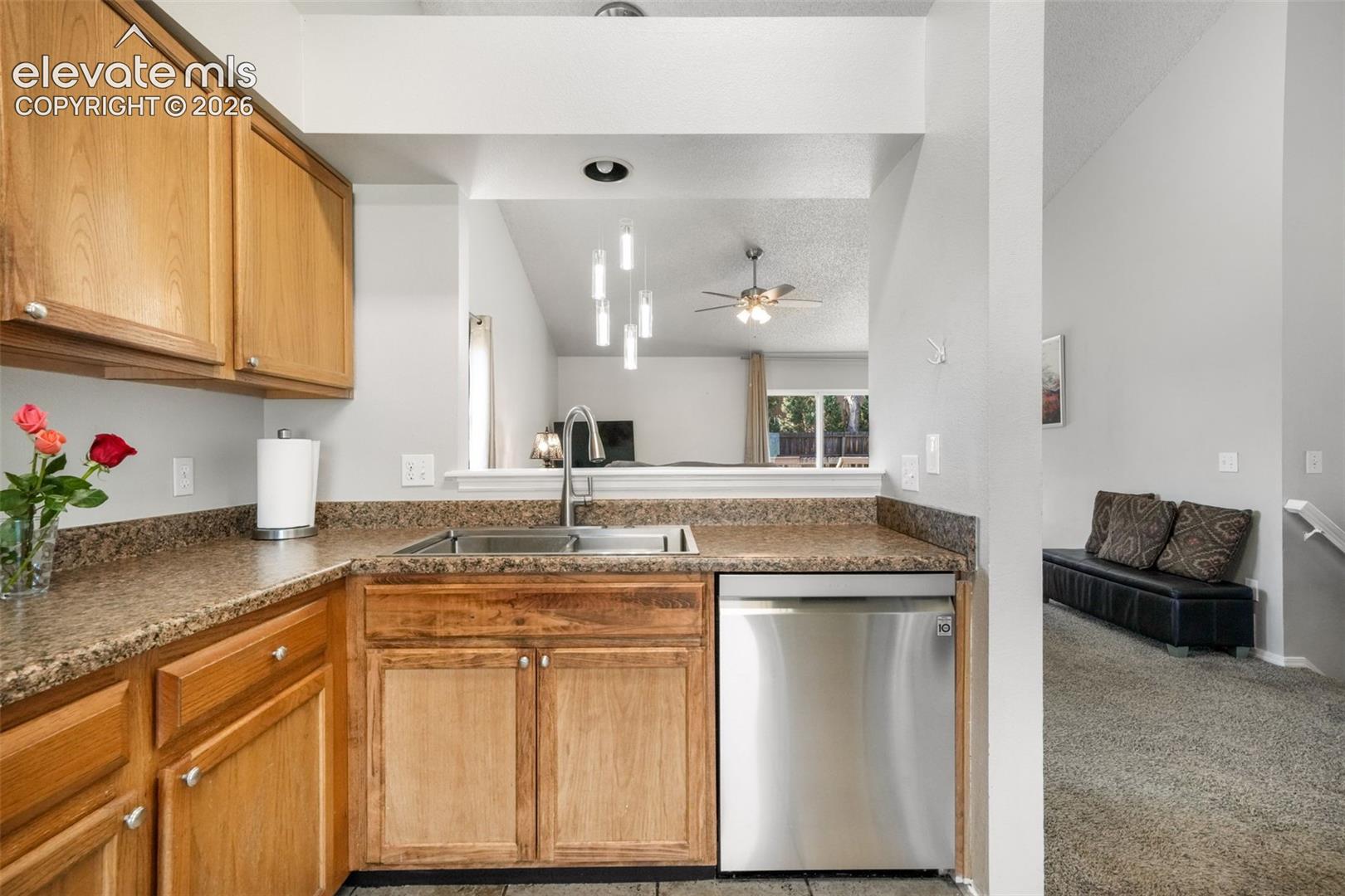 1643 Canoe Creek Drive