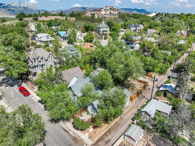 614 W Kiowa Street
