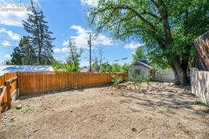 614 W Kiowa Street