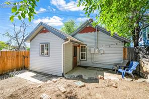 614 W Kiowa Street