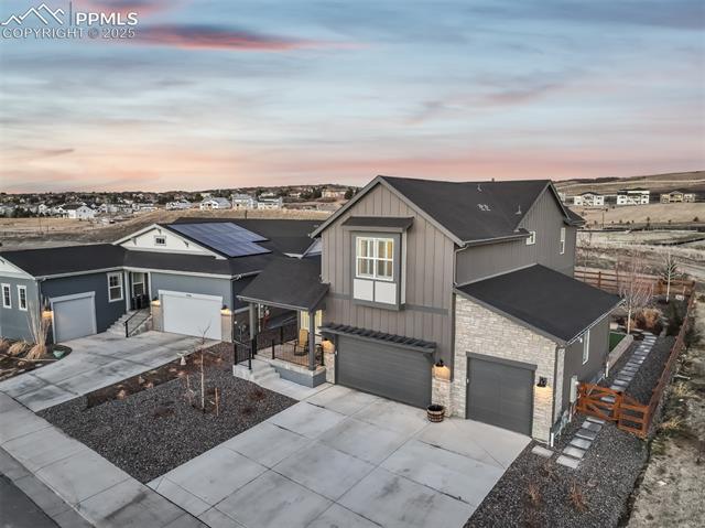 4950 Saddle Iron Road