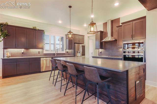 4950 Saddle Iron Road