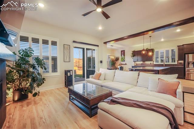 4950 Saddle Iron Road