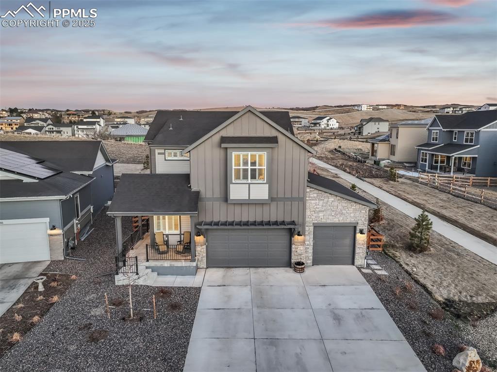 4950 Saddle Iron Road