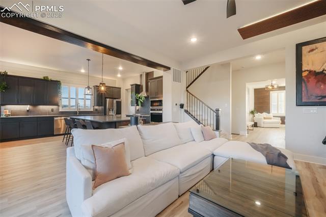4950 Saddle Iron Road