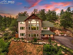 71 Crestone Circle