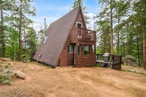 71 Crestone Circle