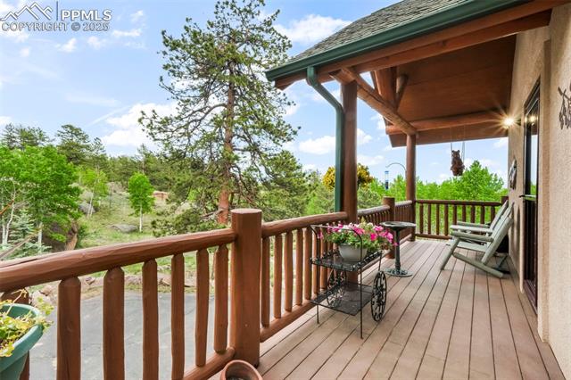 71 Crestone Circle