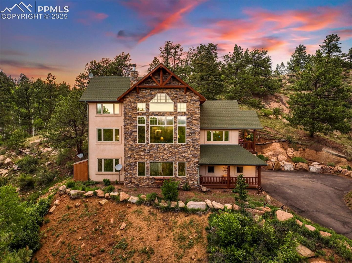 71 Crestone Circle