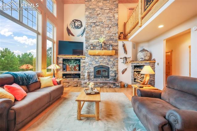 71 Crestone Circle
