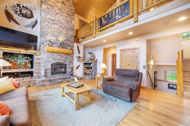 71 Crestone Circle