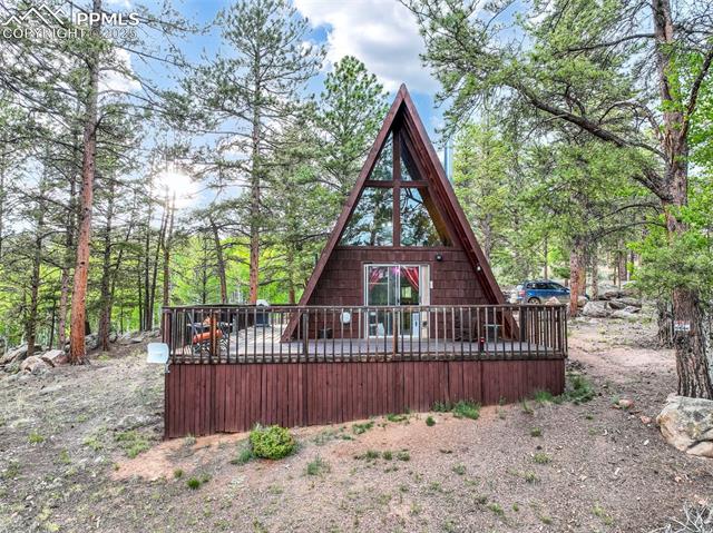 71 Crestone Circle