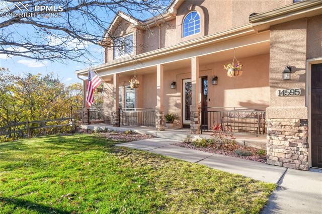 14595 Westchester Drive