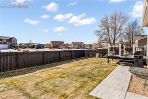 8141 Sedgewick Drive