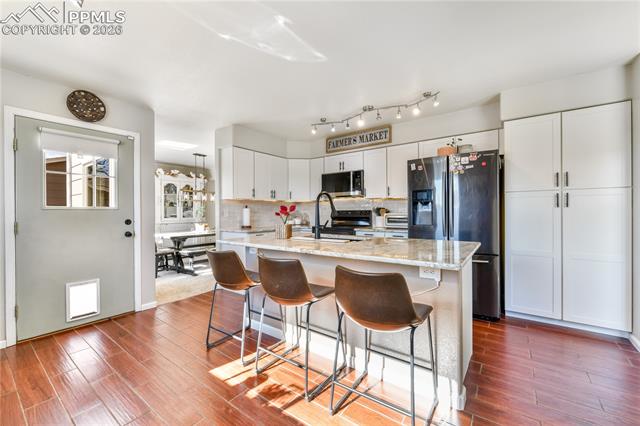 8141 Sedgewick Drive