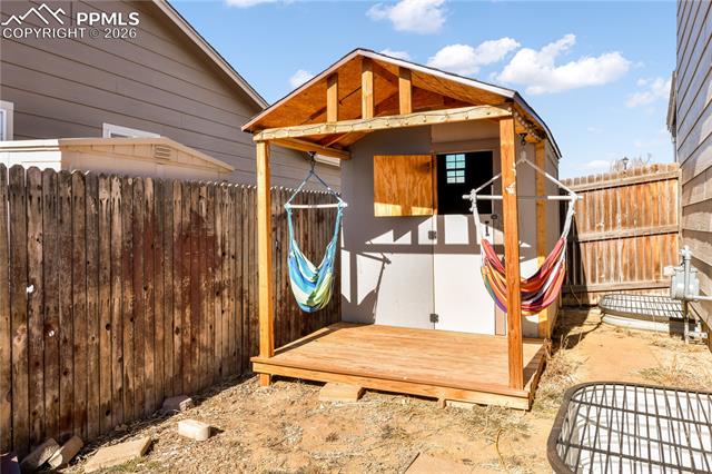 8141 Sedgewick Drive