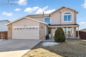8141 Sedgewick Drive