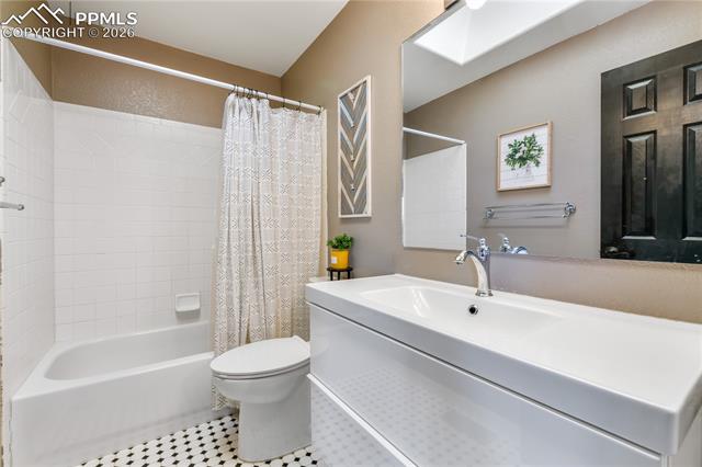 8141 Sedgewick Drive