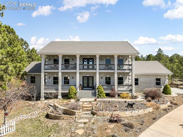 17255 Colonial Park Drive