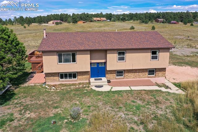7560 Pine Cone Road