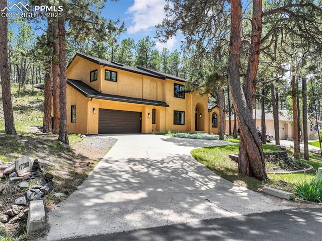 17365 E Caribou Drive