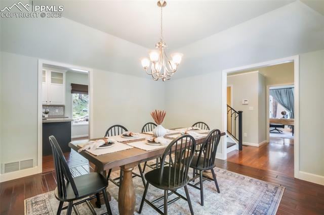 17365 E Caribou Drive