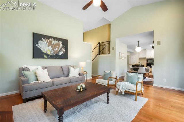 17365 E Caribou Drive