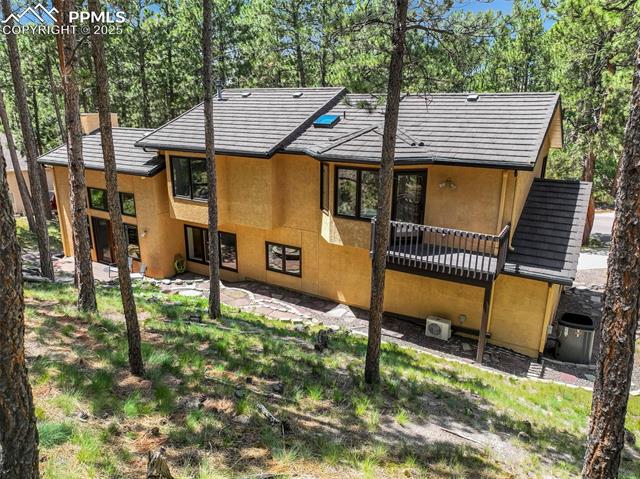 17365 E Caribou Drive