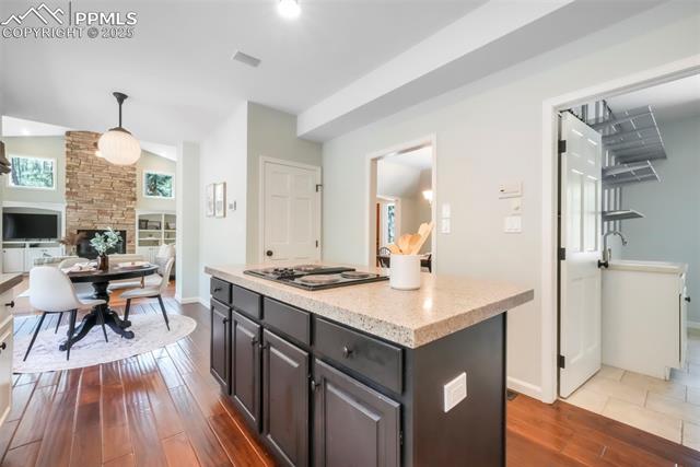 17365 E Caribou Drive