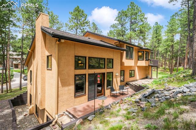 17365 E Caribou Drive