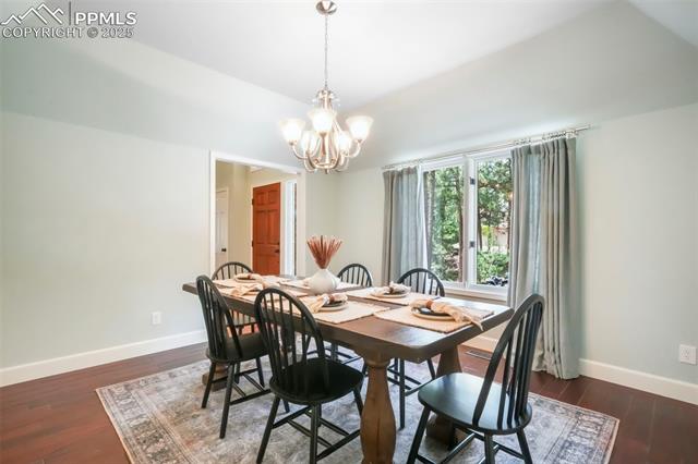 17365 E Caribou Drive