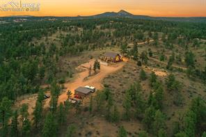1701 Wildhorn Road