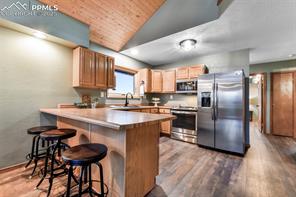 1701 Wildhorn Road