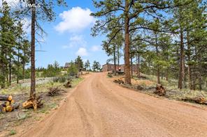 1701 Wildhorn Road