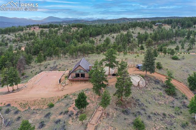 1701 Wildhorn Road
