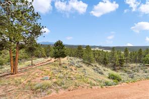 1701 Wildhorn Road