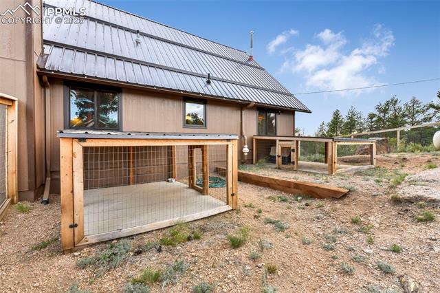 1701 Wildhorn Road