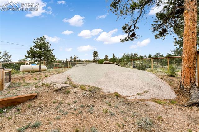 1701 Wildhorn Road