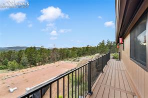 1701 Wildhorn Road