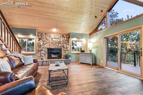 1701 Wildhorn Road